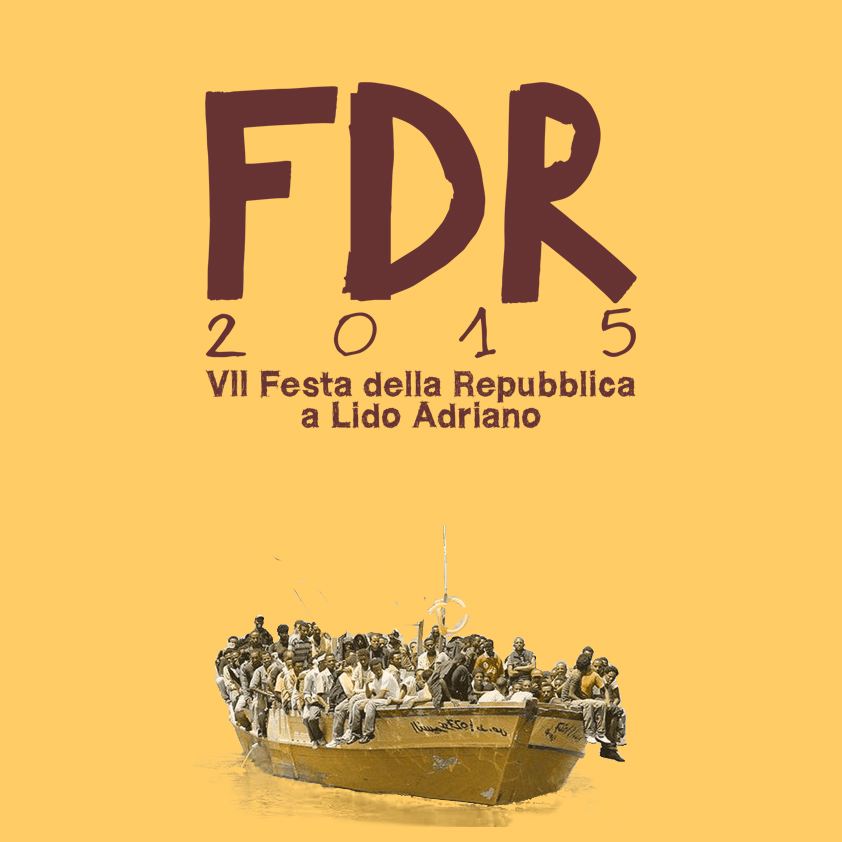 #FDR2015 – Le peregrinazioni teatrali di M* Emilia Romagna (1) – scritto da Massimo Marino per i Trebbi di Lido Adriano (4 giugno 2014)