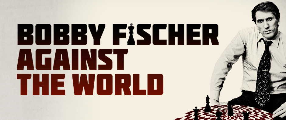 Venerdì 18 marzo – Rassegna di documentari ALTROVE – “Bobby Fisher against the world” di Liz Garbus