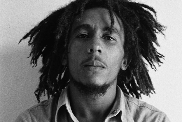5 PEZZI FACILI di Nersone a.k.a. Ciccio B – Bob Marley