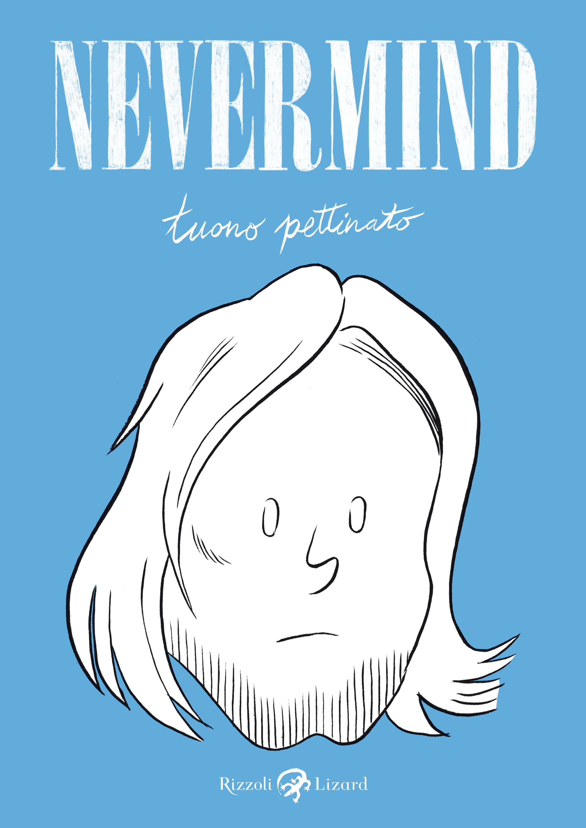 STORIE DISEGNATE di Valentina Gentile – “Nevermind” di Tuono Pettinato