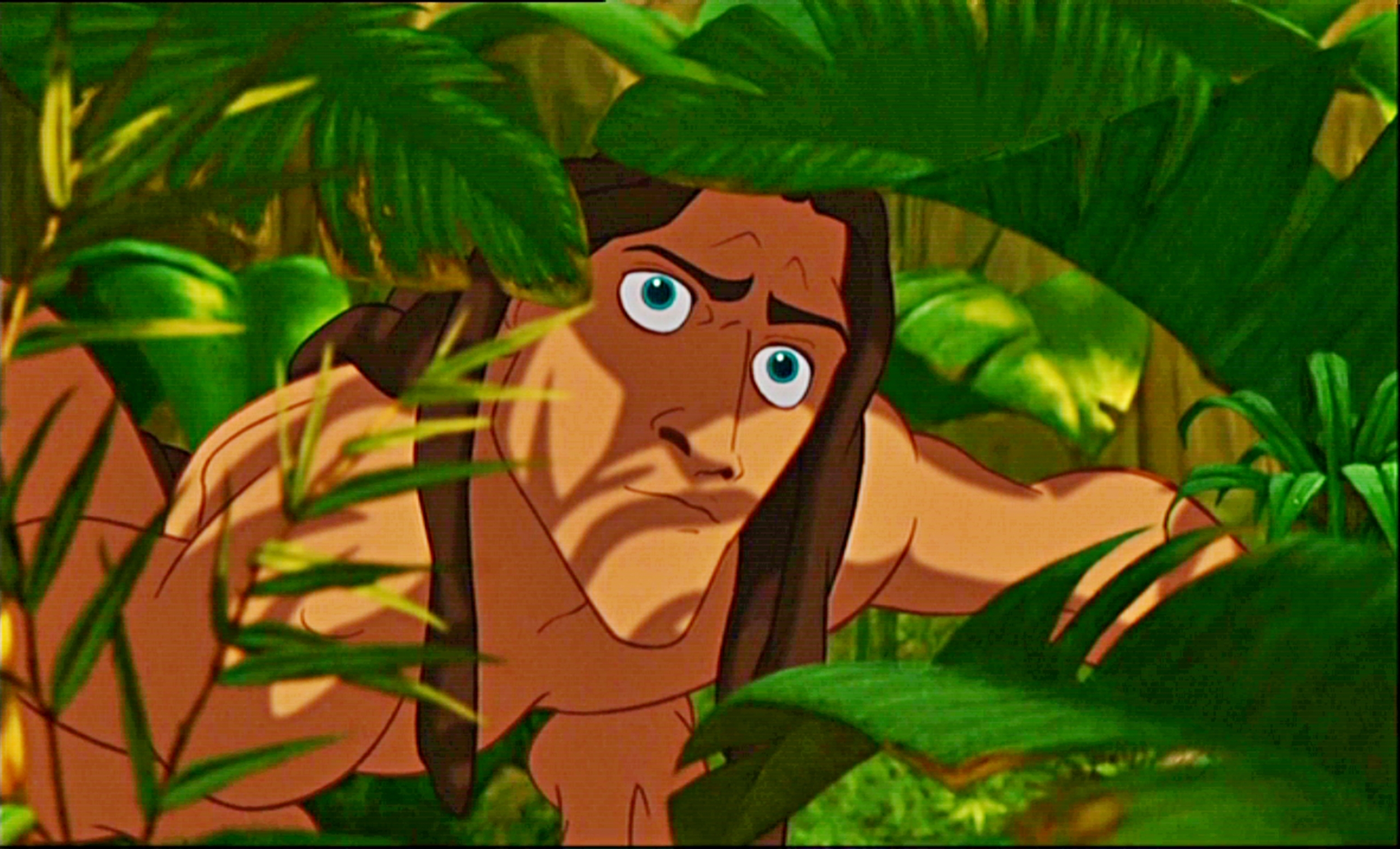 SAB 18 MAR – Leggere il cinema: Tarzan