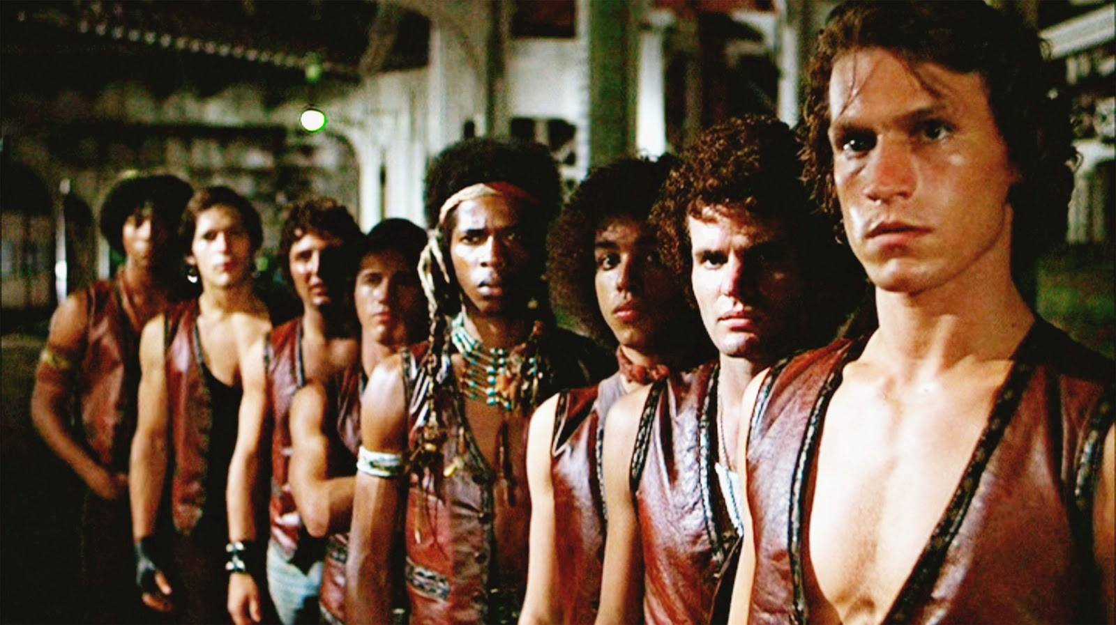 GIO 16 FEB – Screen & Street: The Warriors (I guerrieri della notte)