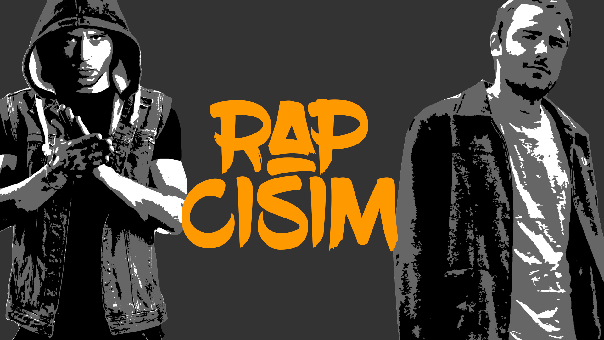 SAB 21 GEN – RAP CISIM: Rancore | Dutch Nazari LIVE