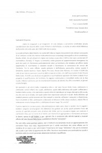 lettera