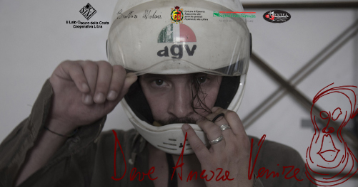 venerdì 20 ottobre | DEVE ANCORA VENIRE: Giacomo Toni live – Presentazione ufficiale del nuovo album “Nafta”