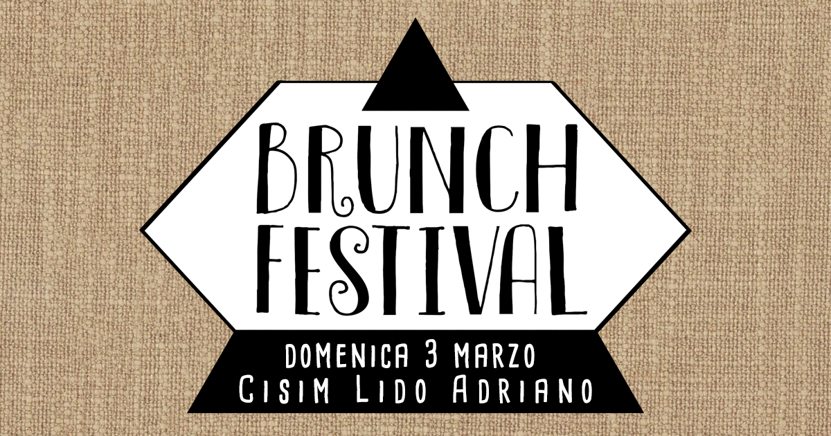 Brunch Festival