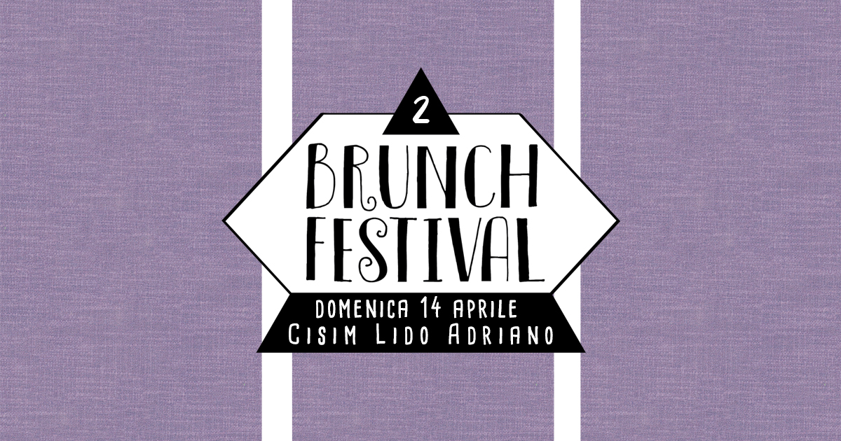 Brunch Festival 2