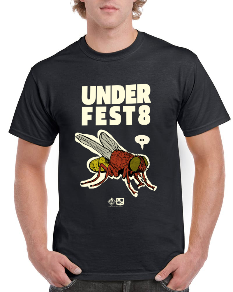 t-shirtunder
