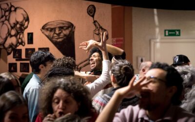vita.it – Teatro comunitario: alle porte di Ravenna va in scena il mondo 06/04/2023