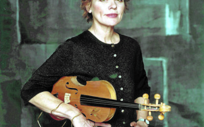 Ravenna Festival da Laurie Anderson al Don Chisciotte