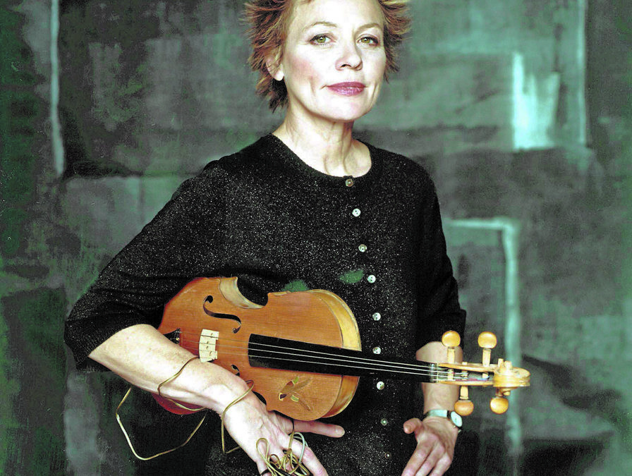 Ravenna Festival da Laurie Anderson al Don Chisciotte