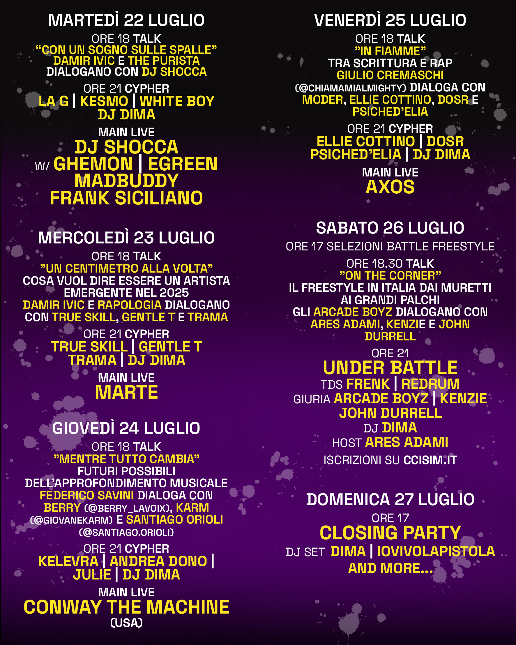 Under Fest 11 FLYERretroweb