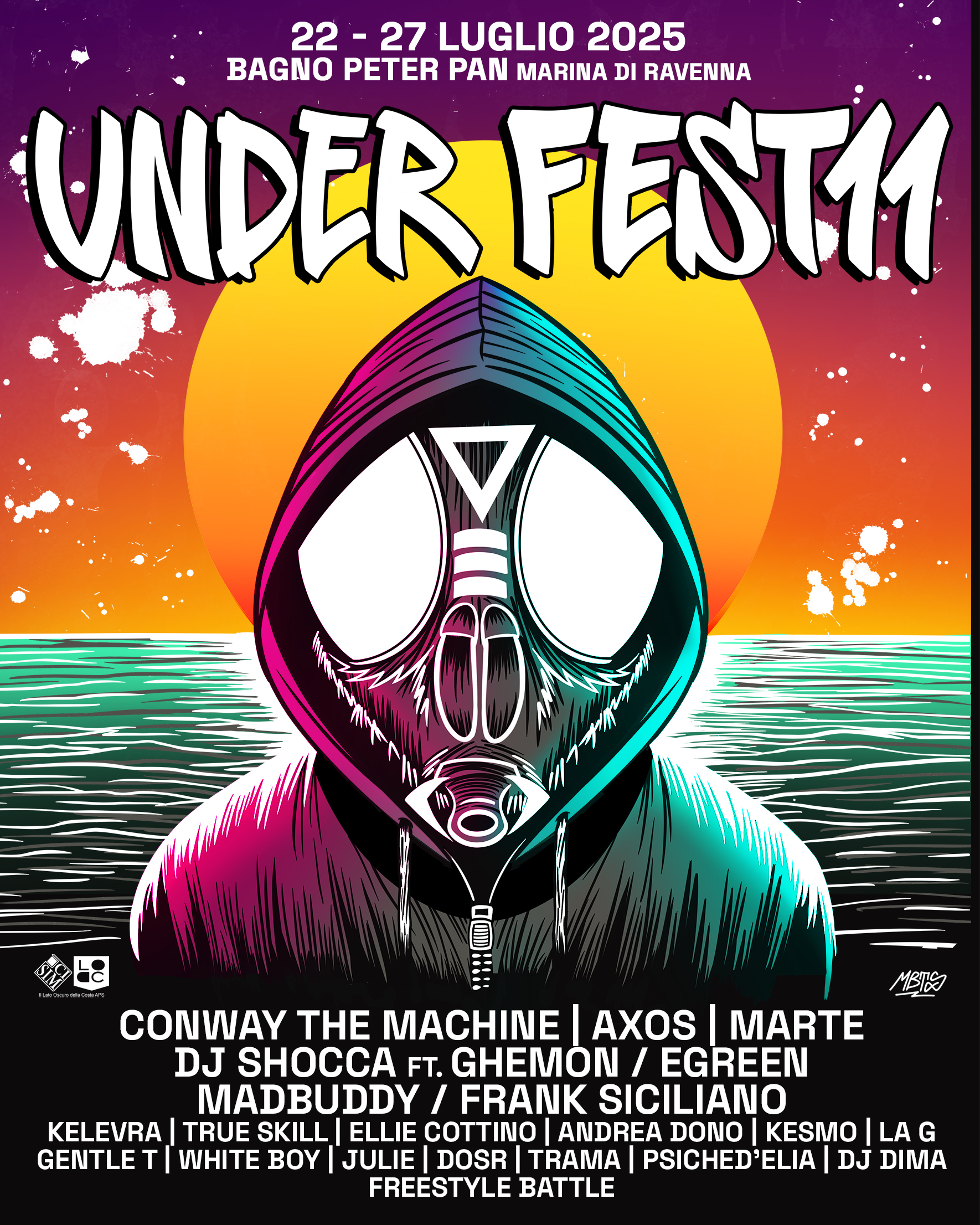 Under Fest 11 FLYERweb