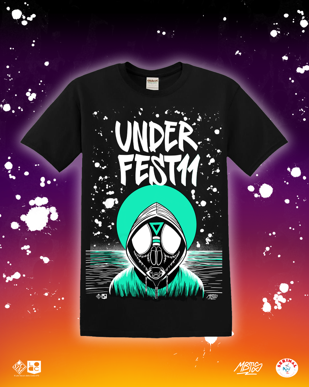 ig tshirtunder11